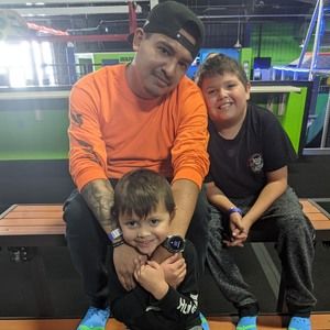 Meet your Posher, Paul